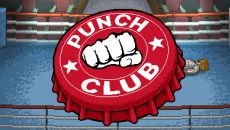 Punch Club - игра в жанре Бокс