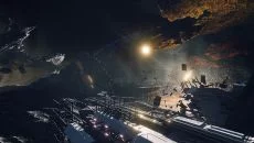 Detached - игра в жанре Вид от первого лица