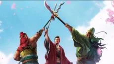 Romance of the Three Kingdoms 13 - дата выхода для PlayStation 4