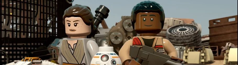 LEGO Star Wars: The Force Awakens - последние новости сегодня (август 2025) - взлом защиты, системные требования, новости обновлений, где скачать игру, трейлер
