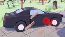 Garbage Day - игра в жанре Вид от первого лица