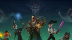 Hero Defense - Haunted Island - дата выхода для PC