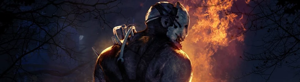 Файлы для Dead by Daylight - трейнеры, моды, сохранения, патчи