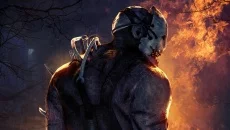 Dead by Daylight - игра в жанре Экшен