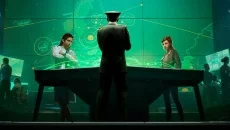 Xenonauts 2 - дата выхода