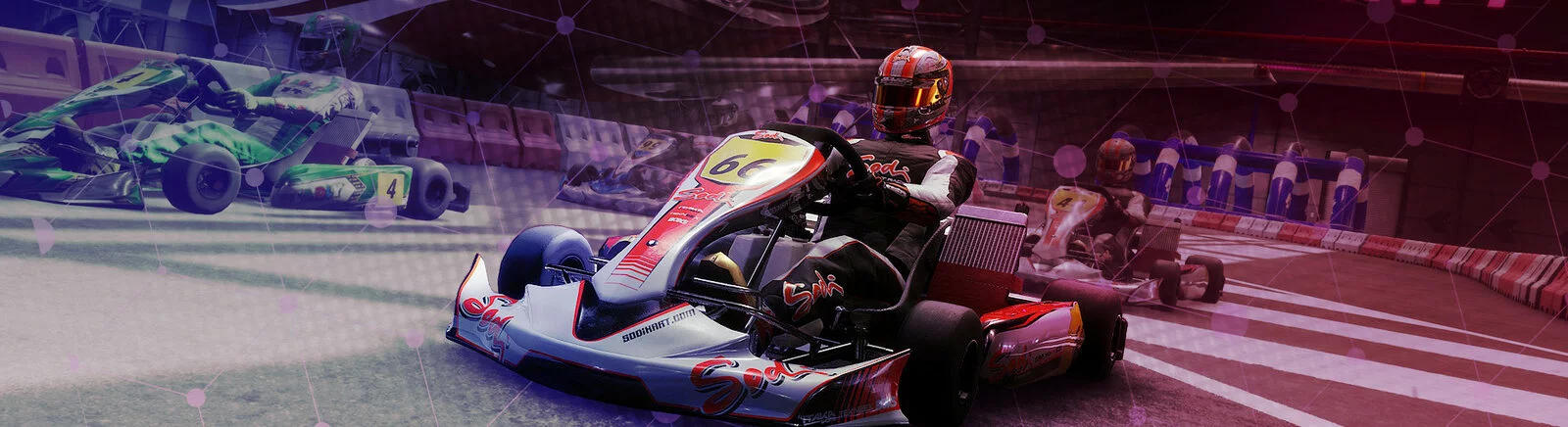 Дата выхода KartKraft в разных странах мира