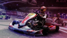 KartKraft - игра в жанре Гонки
