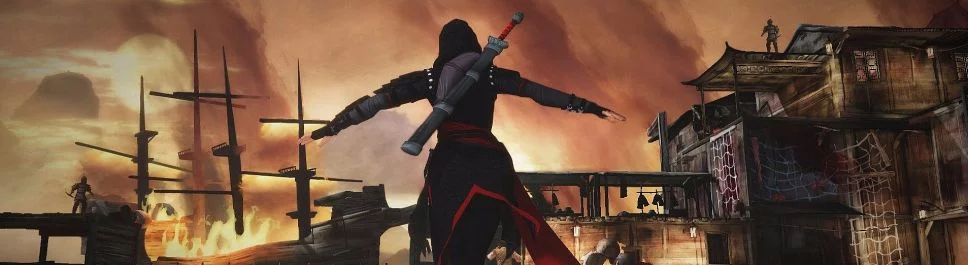 Assassin&#039;s Creed Chronicles Trilogy (Assassin's Creed Chronicles: Трилогия) - последние новости сегодня (август 2025) - взлом защиты, системные требования, новости обновлений, где скачать игру, трейлер