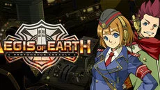 Aegis of Earth: Protonovus Assault - дата выхода для PlayStation 3
