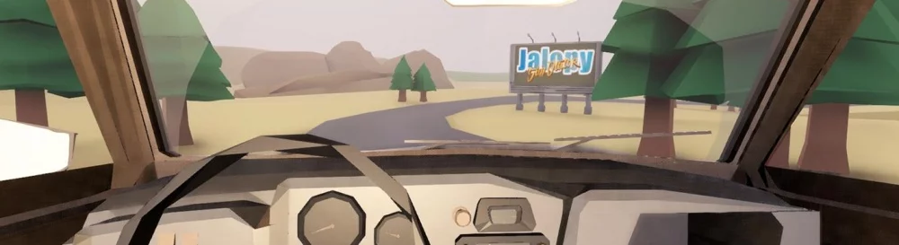 Jalopy — Трейнер / Trainer (+4) [0.94] [MrAntiFun] / Сохранения / Читы
