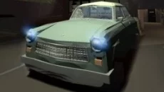 My Summer Car похожа на My Summer Car