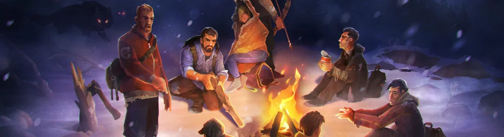 Трейнеры для The Wild Eight