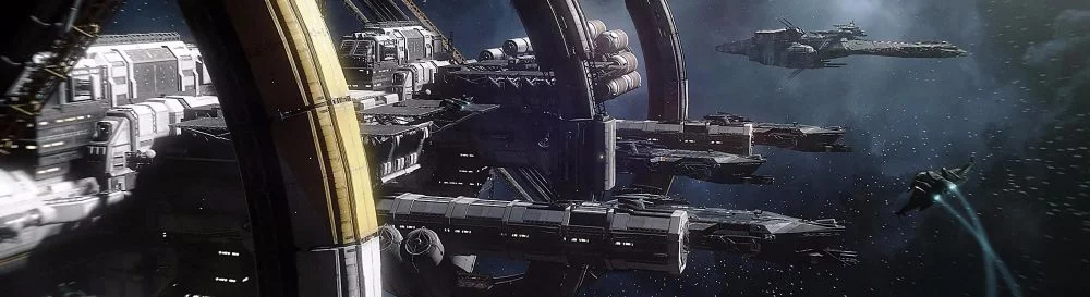Squadron 42 - последние новости и слухи сегодня (август 2025) - дата выхода на ПК, системные требования, трейлер, анонс, место действия, сюжет, герои