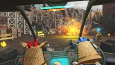 Rime похожа на Rime