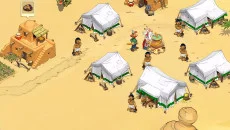 Asterix & Friends - дата выхода для Browser