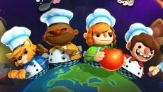 Overcooked - дата выхода для PlayStation 4