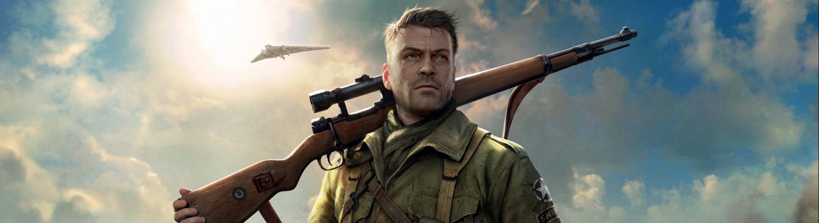 Дата выхода Sniper Elite 4  на PC, PS5 и Xbox Series X/S в России и во всем мире