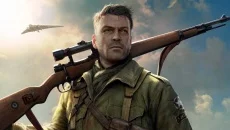Sniper Elite 4 - игра в жанре Шутер