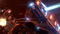 Elite Dangerous: Arena