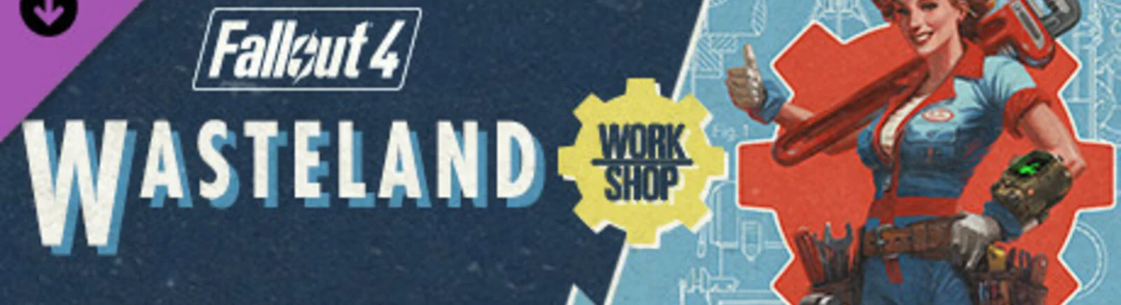 Все отзывы и оценки Fallout 4: Wasteland Workshop — 0 мнений