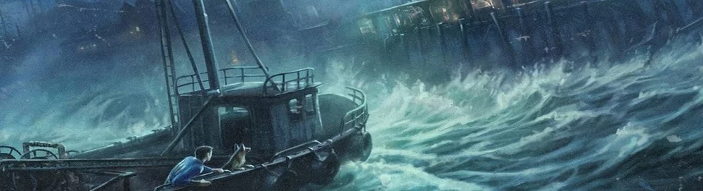 Гайды Fallout 4: Far Harbor - советы и руководства: как прокачаться, пройти сложную миссию или заработать денег