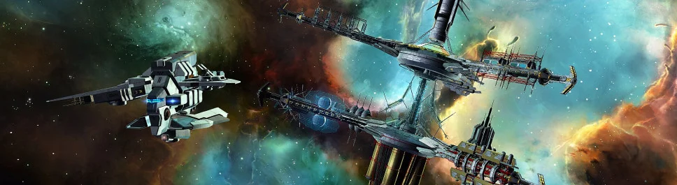 Купить Starpoint Gemini: Warlords дешево, скидки до -90%, сравнение цен в разных магазинах