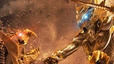 Gods Of Egypt - дата выхода