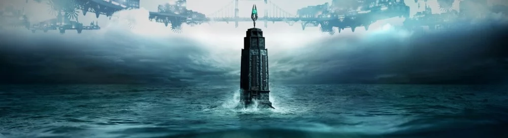 Купить BioShock: The Collection дешево, скидки до -90%, сравнение цен в разных магазинах