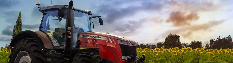 Farming Simulator 17 — NODET GC V1.0 / Прицепы / Транспорт