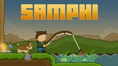 Samphi - дата выхода для Windows 3.x