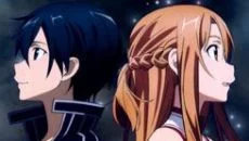 Sword Art Online: Fatal Bullet похожа на Sword Art Online: Fatal Bullet