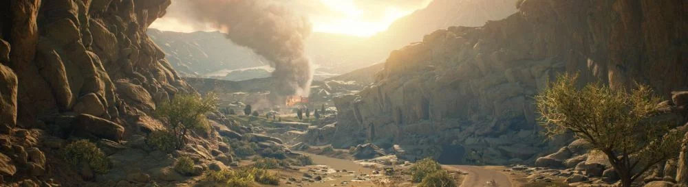 Все отзывы и оценки Insurgency: Sandstorm — 2 мнения