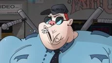 Jay and Silent Bob: Chronic Blunt Punch - дата выхода