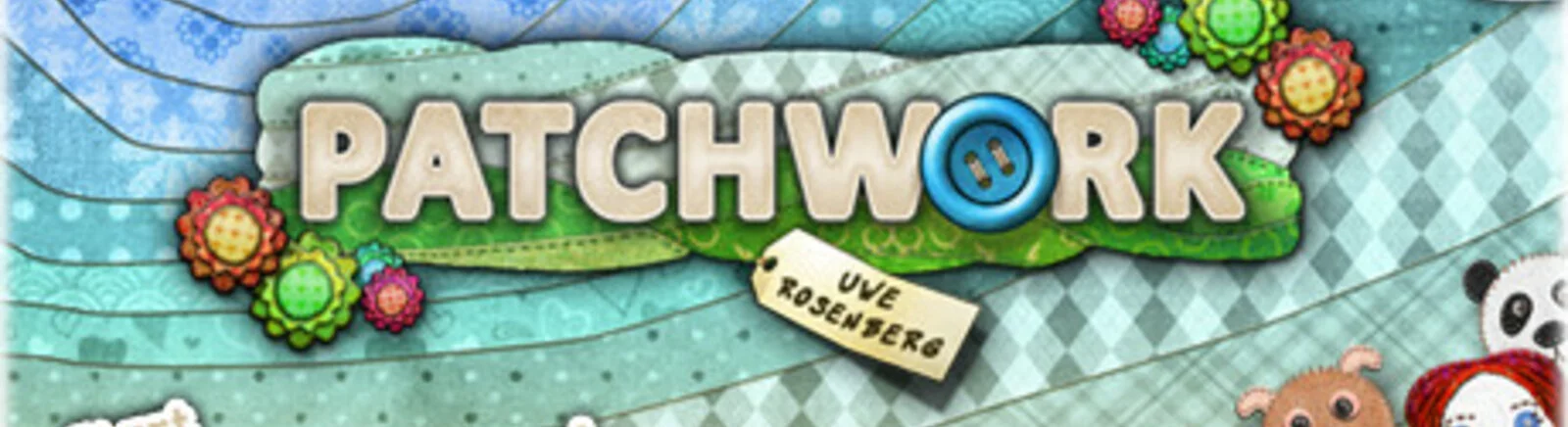 Смешанные отзывы о Patchwork — 0 мнений