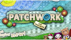 Patchwork - игра в жанре Настольная / групповая игра на Windows Phone 