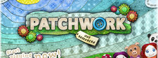Patchwork - игра в жанре Настольная / групповая игра на Windows Phone 