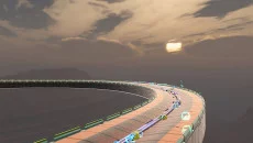 Bank Limit: Advanced Battle Racing - дата выхода для PC