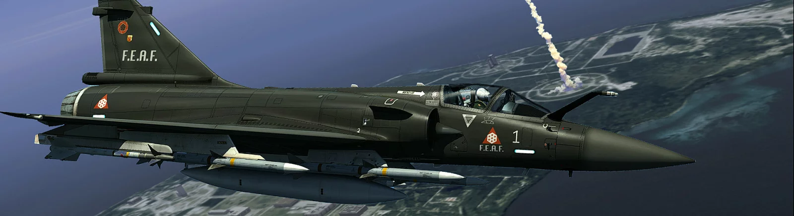 Ace Combat 04: Shattered Skies (AC04 Project) - последние новости сегодня (сентябрь 2025) - взлом защиты, системные требования, новости обновлений, где скачать игру, трейлер