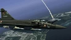 Ace Combat 04: Shattered Skies - дата выхода для PlayStation 2