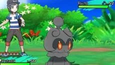 Pokemon Sun and Moon - дата выхода для New Nintendo 3DS