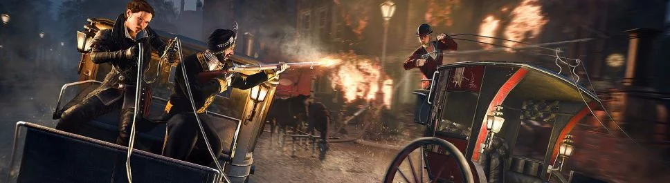 Assassin&#039;s Creed: Syndicate – The Last Maharaja (Assassin's Creed: Синдикат - Последний махараджа) - последние новости сегодня (август 2025) - взлом защиты, системные требования, новости обновлений, где скачать игру, трейлер