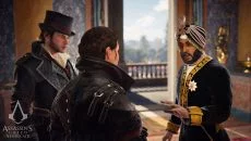 Assassin's Creed: Syndicate – The Last Maharaja - дата выхода для Xbox One