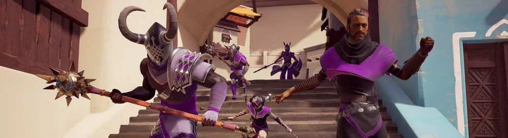Купить Mirage: Arcane Warfare дешево, скидки до 90% 🏷️, сравнение цен в разных магазинах