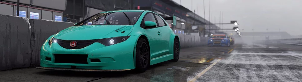 Forza Motorsport 6: Apex - последние новости сегодня (сентябрь 2025) - взлом защиты, системные требования, новости обновлений, где скачать игру, трейлер
