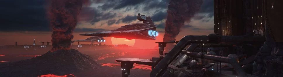 Star Wars: Battlefront - Outer Rim (Star Wars: Battlefront - Внешнее Кольцо) - последние новости сегодня (август 2025) - взлом защиты, системные требования, новости обновлений, где скачать игру, трейлер