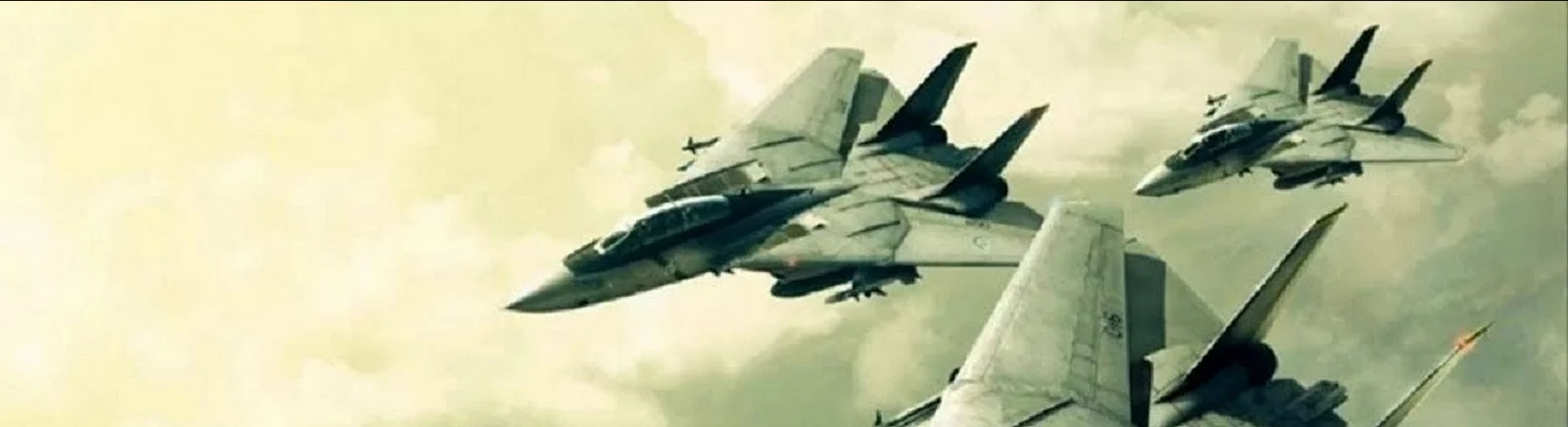 Ace Combat 5: The Unsung War - последние новости сегодня (август 2025) - взлом защиты, системные требования, новости обновлений, где скачать игру, трейлер