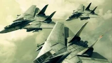 Ace Combat 5: The Unsung War - дата выхода для PlayStation 2