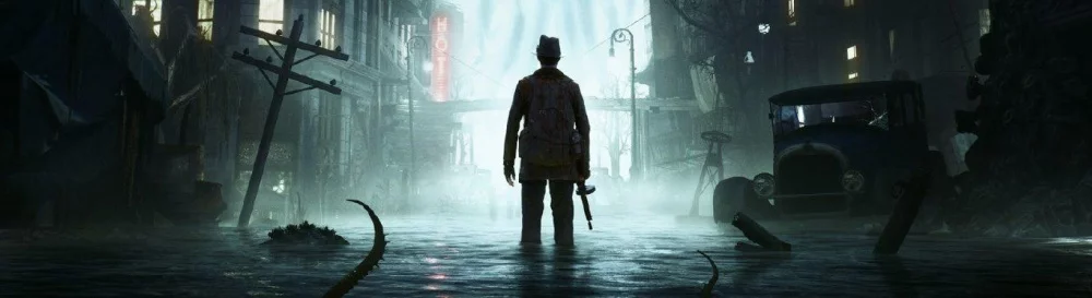The Sinking City - последние новости сегодня (август 2025) - взлом защиты, системные требования, новости обновлений, где скачать игру, трейлер