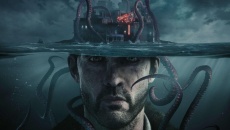 The Sinking City - игра в жанре Хоррор на PC 