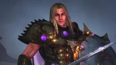 Total War: Warhammer - Chaos Warriors - игра в жанре Пошаговая